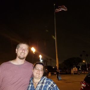 Meet your Posher, Kristie